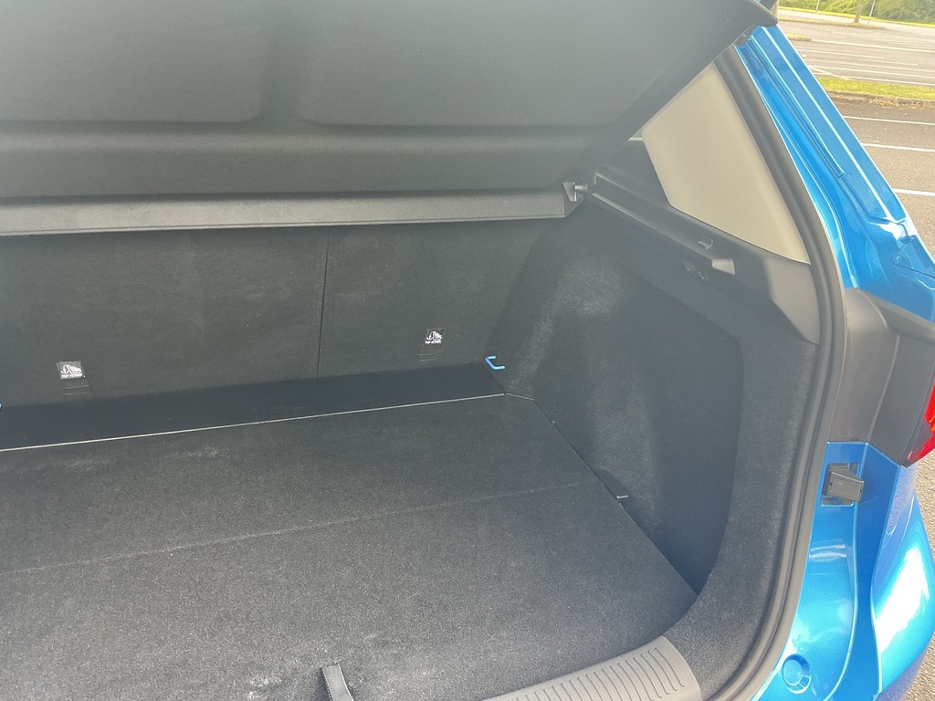 MG ZS 1.5 Se Euro 6 Ss Black #37