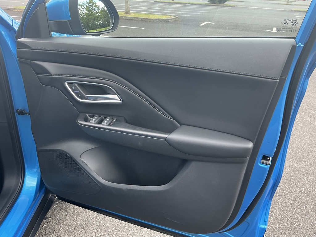 MG ZS 1.5 Se Euro 6 Ss Black #47