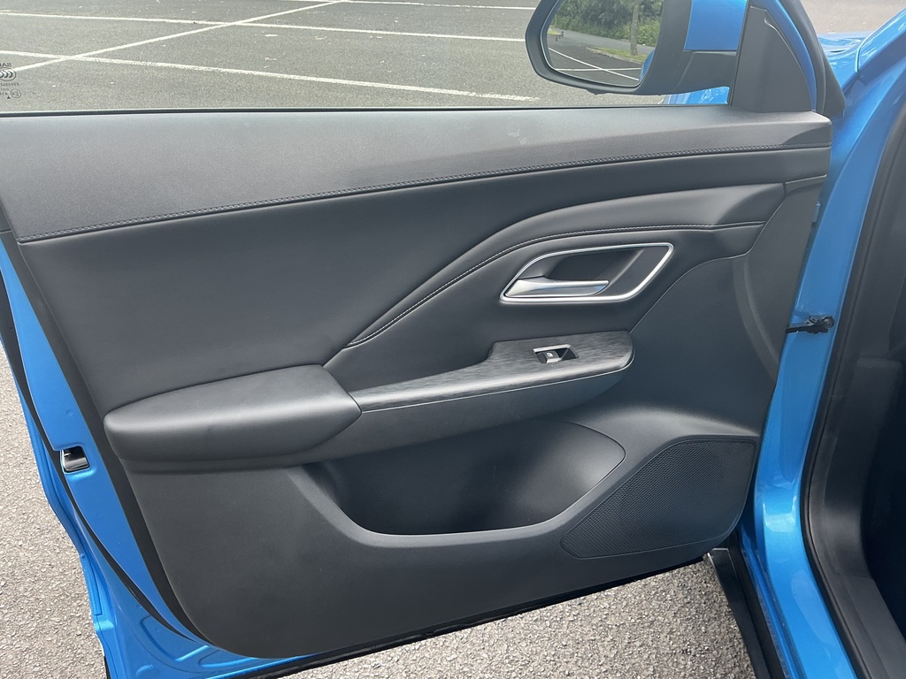 MG ZS 1.5 Se Euro 6 Ss Black #17