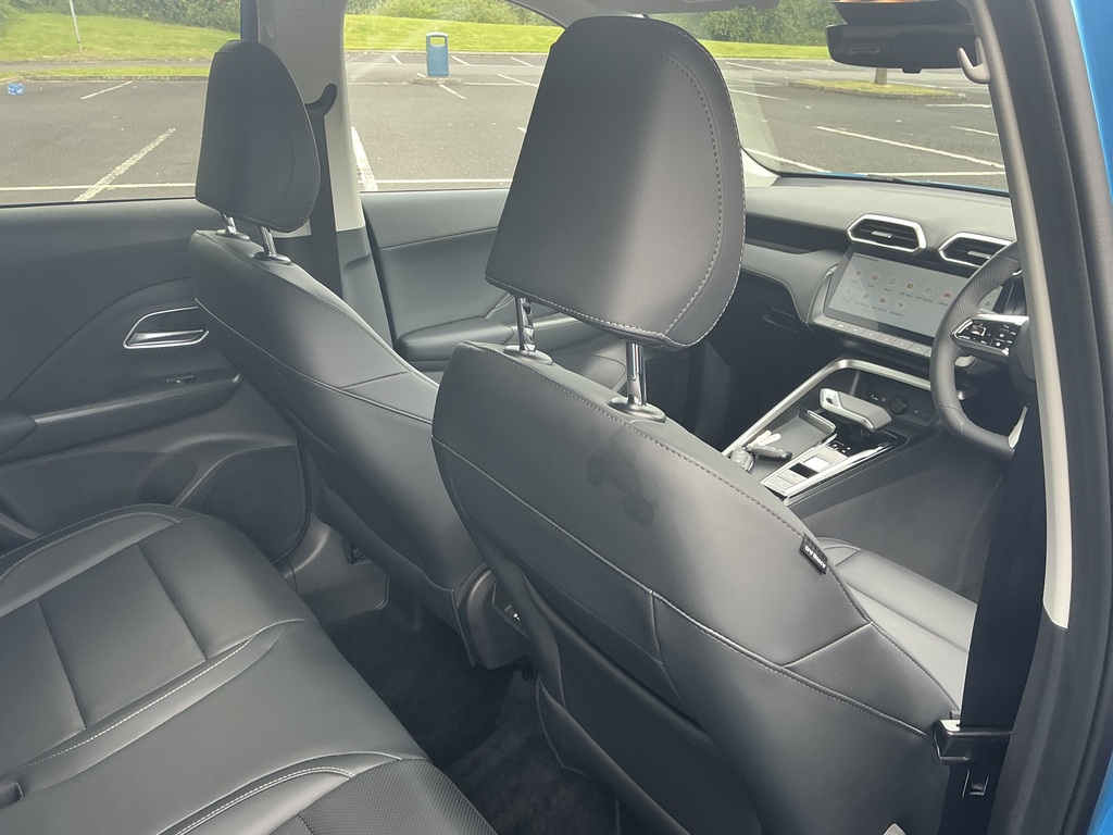 MG ZS 1.5 Se Euro 6 Ss Black #33