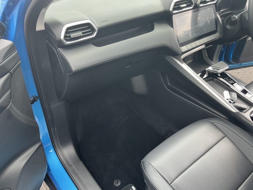 MG ZS 1.5 Se Euro 6 Ss Black #42