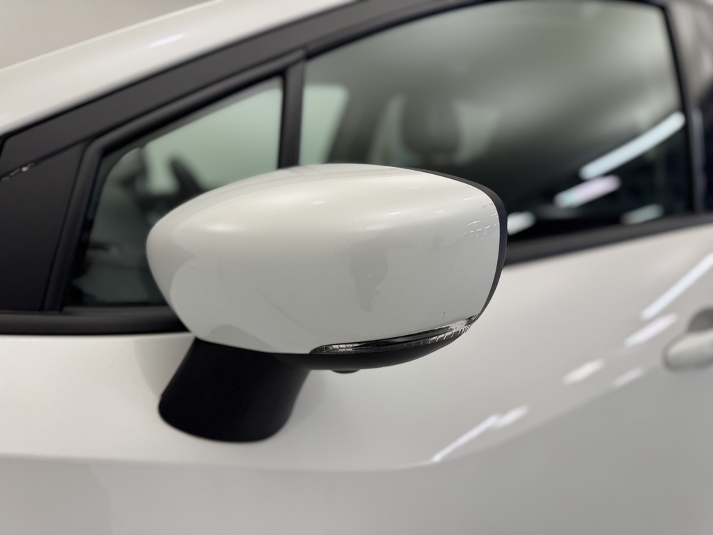 Nissan Micra   #26