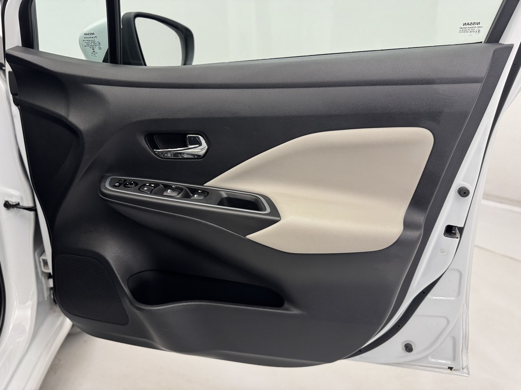 Nissan Micra   #16