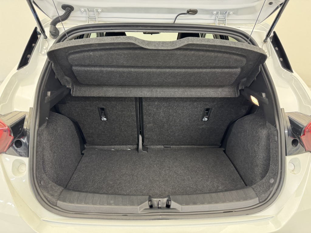 Nissan Micra   #12