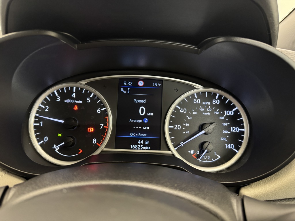 Nissan Micra   #18