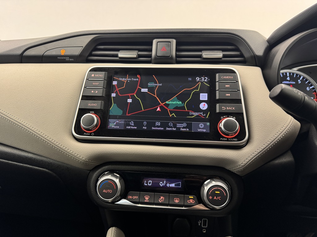 Nissan Micra   #19