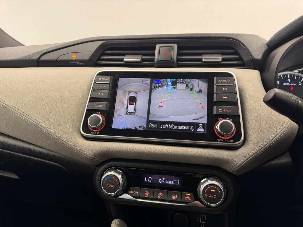Nissan Micra   #20