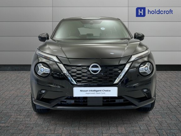 Nissan Juke 1.0 Dig-t 114 Tekna-plus Dct Grey #2