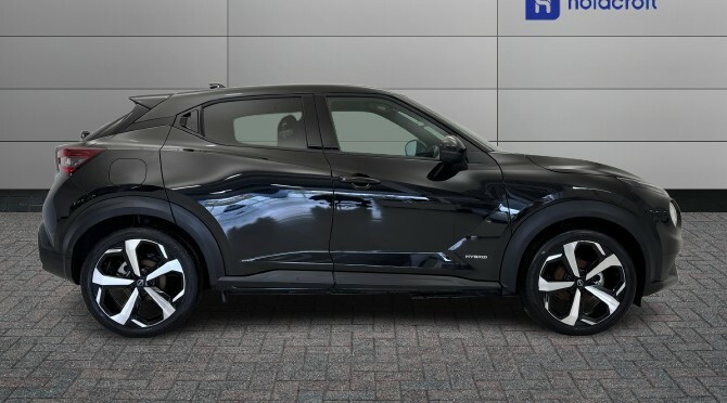 Nissan Juke 1.0 Dig-t 114 Tekna-plus Dct Grey #8