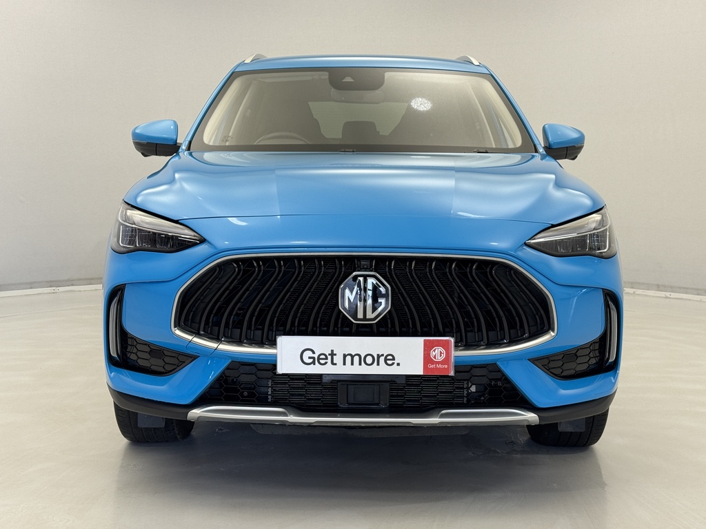 MG HS 1.5 T-gdi Phev Trophy LG73ZEY Blue #3