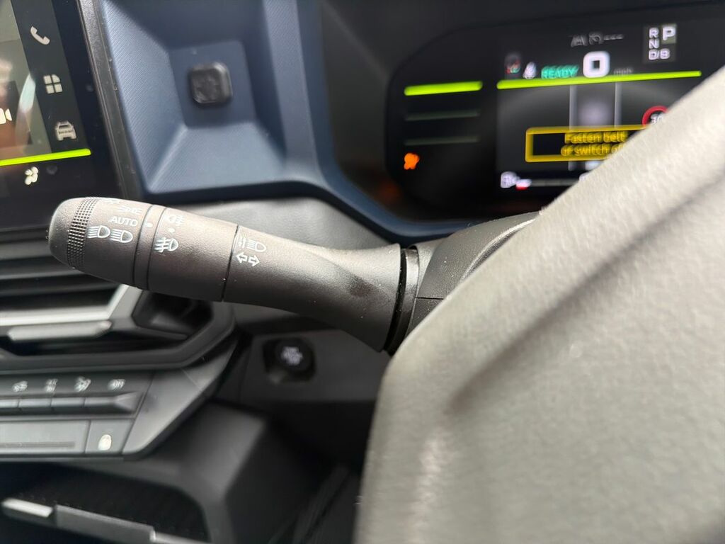 Dacia Duster Duster 1.6 Hybrid 140 Extreme Estate Green #20