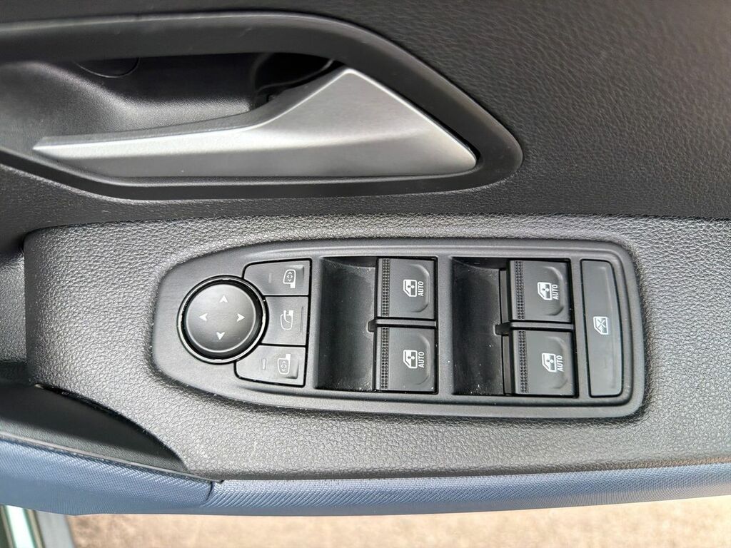 Dacia Duster Duster 1.6 Hybrid 140 Extreme Estate Green #16