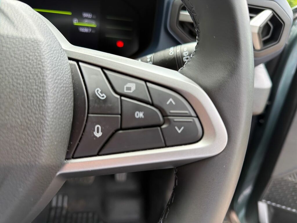 Dacia Duster Duster 1.6 Hybrid 140 Extreme Estate Green #19