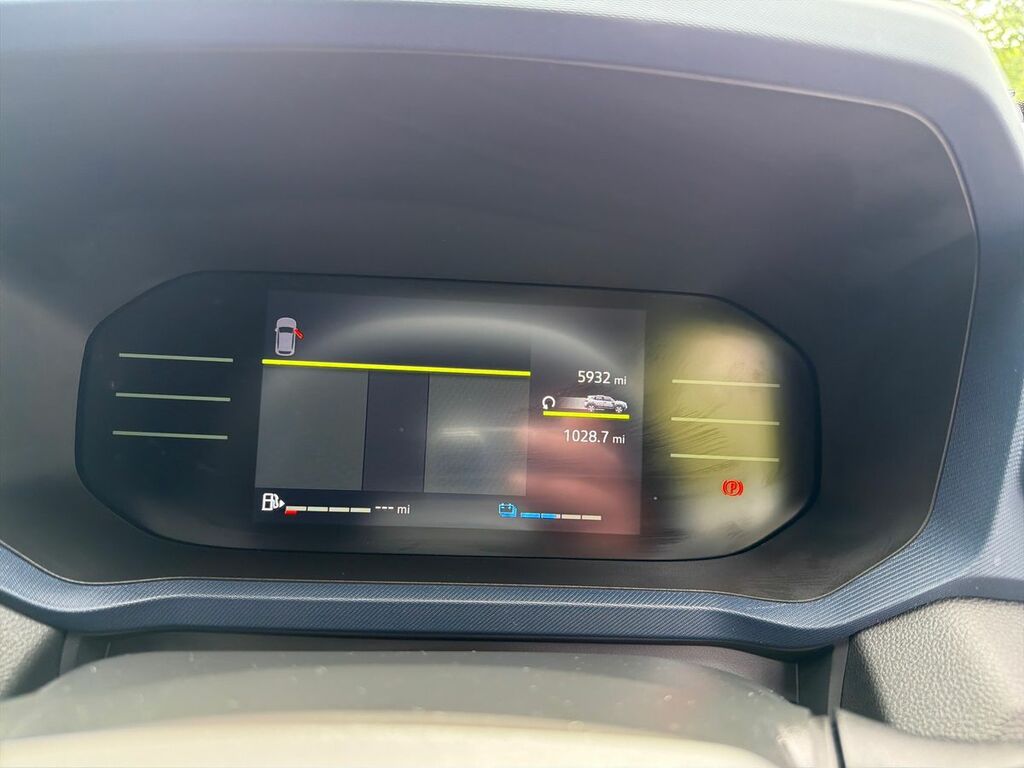 Dacia Duster Duster 1.6 Hybrid 140 Extreme Estate Green #11