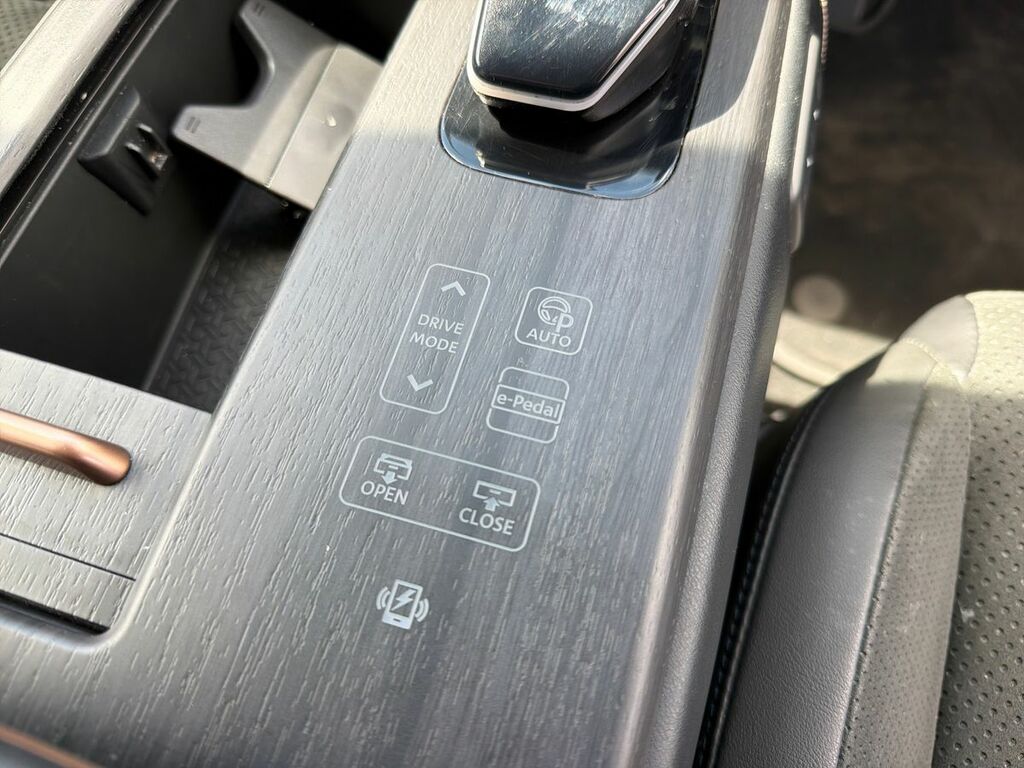 Nissan Ariya #24