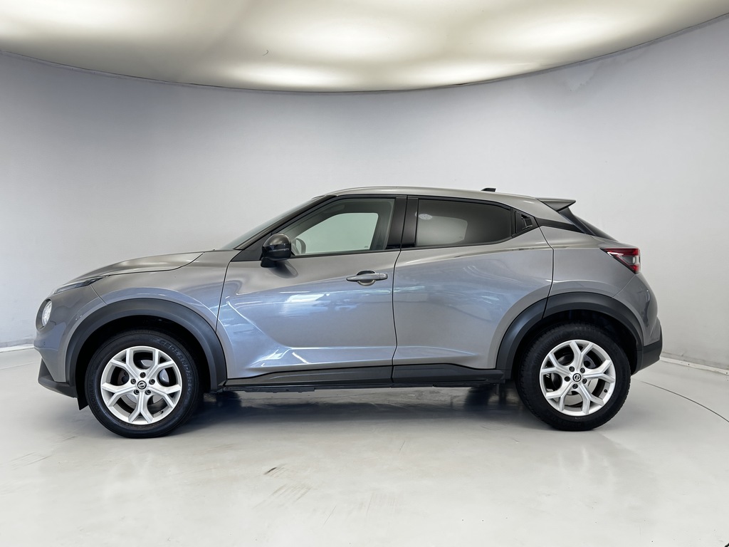 Nissan Juke 1.0 Dig-t N-connecta ND20FBV Grey #6