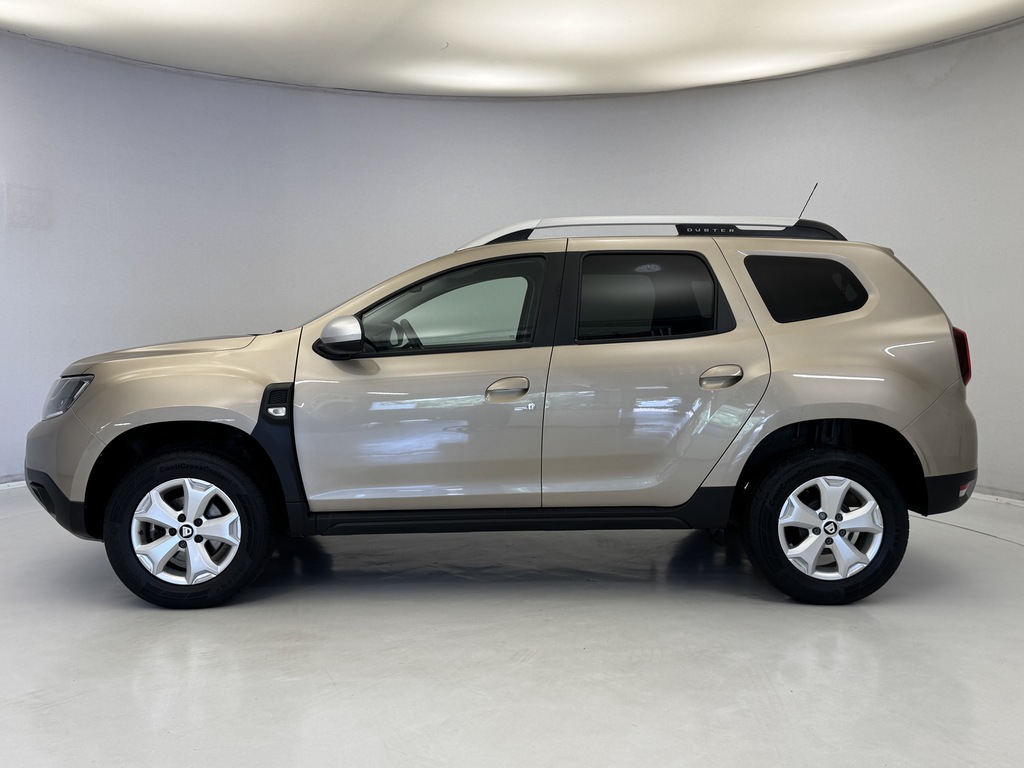 Dacia Duster 1.3 Tce 130 Comfort Beige #6