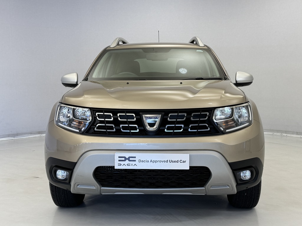 Dacia Duster 1.3 Tce 130 Comfort Beige #2