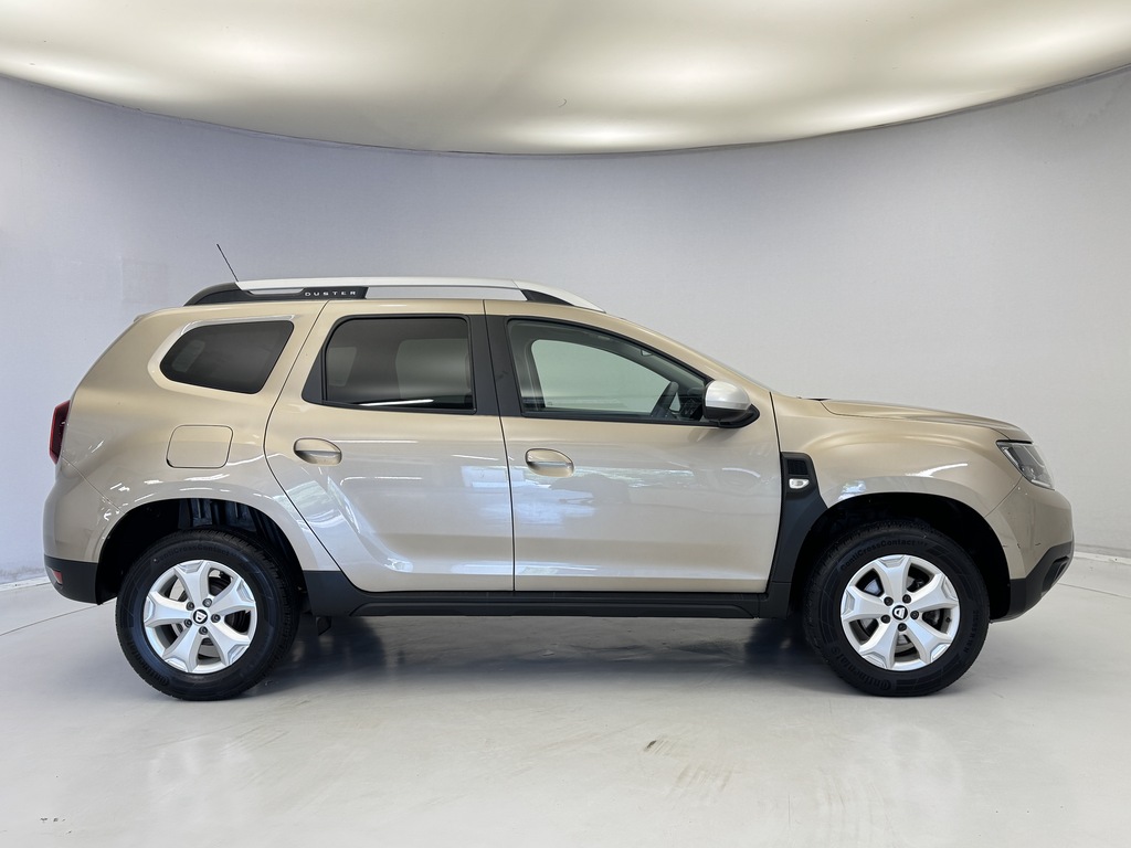 Dacia Duster 1.3 Tce 130 Comfort Beige #5