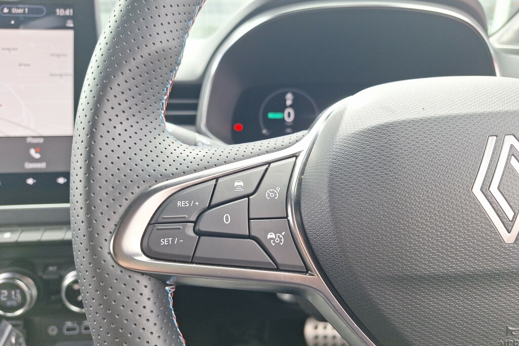 Renault Clio 1.0 Tce 90 Evolution Black #38