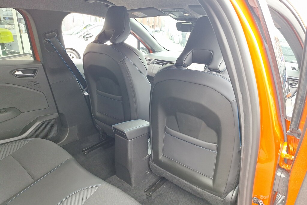 Renault Clio 1.0 Tce 90 Evolution Black #18