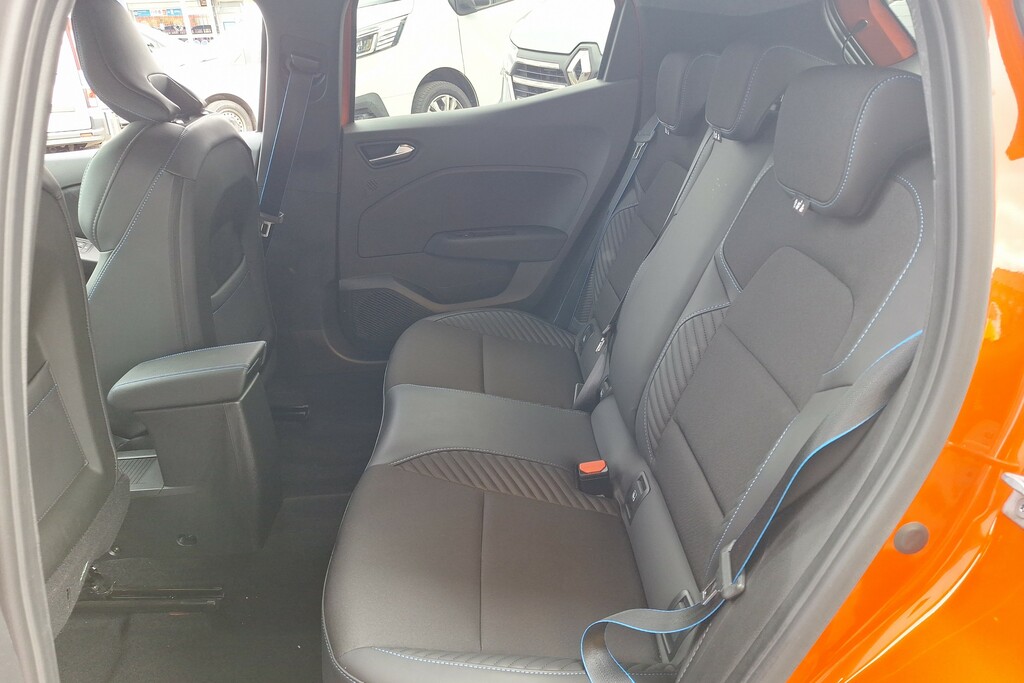 Renault Clio 1.0 Tce 90 Evolution Black #9