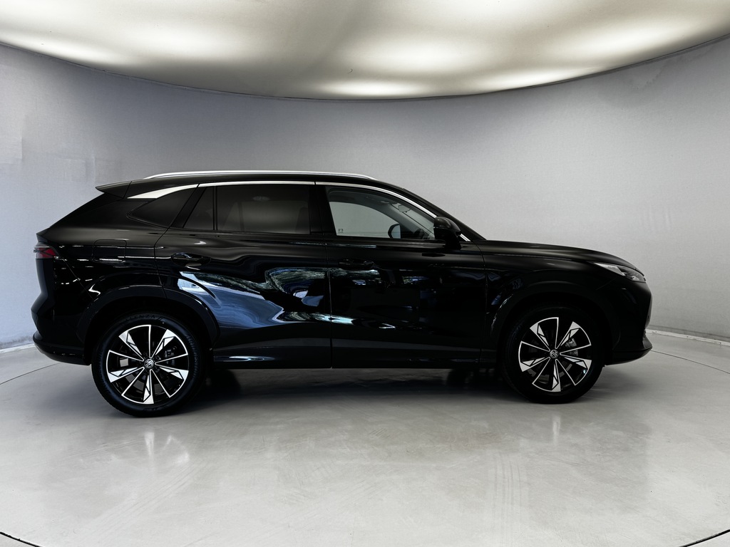 MG HS 1.5 T-gdi Trophy CU75ZGL Black #3