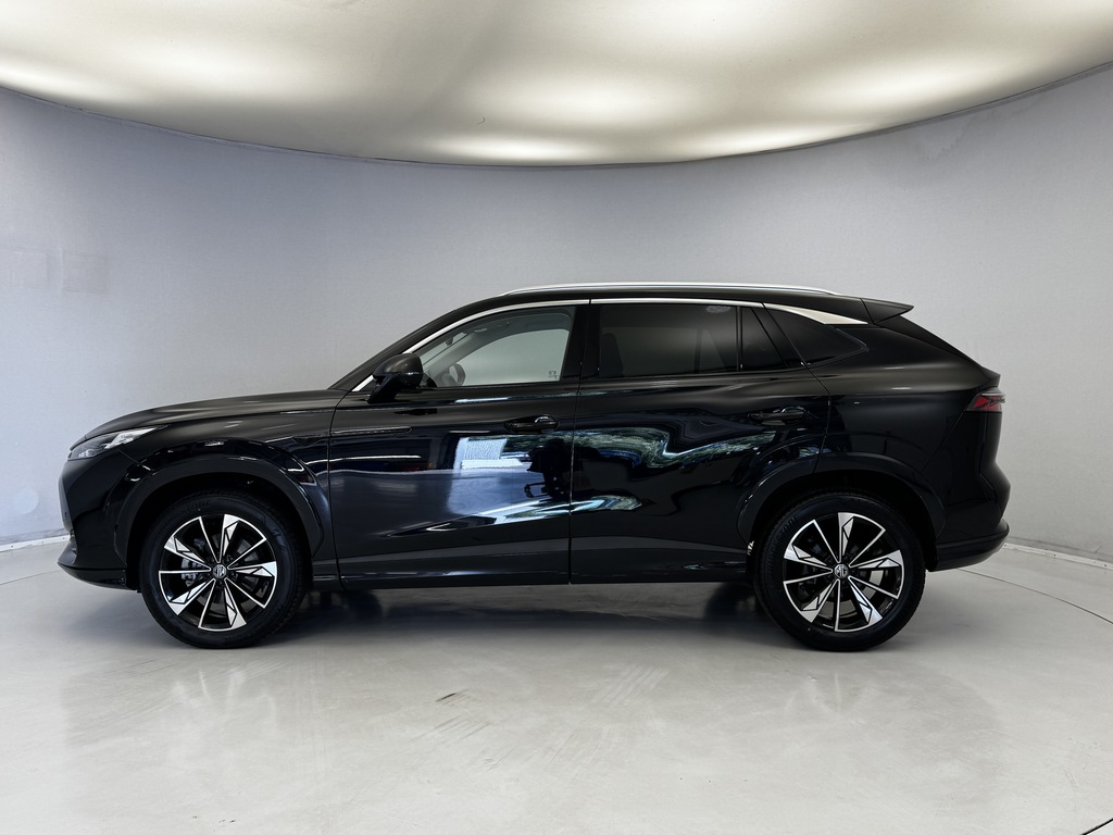 MG HS 1.5 T-gdi Trophy CU75ZGL Black #6
