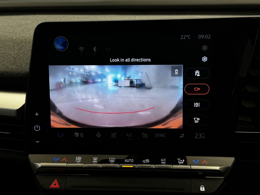 Renault Megane E-Tech Ev60 160Kw Launch Edition 60Kwh Oc Black #22