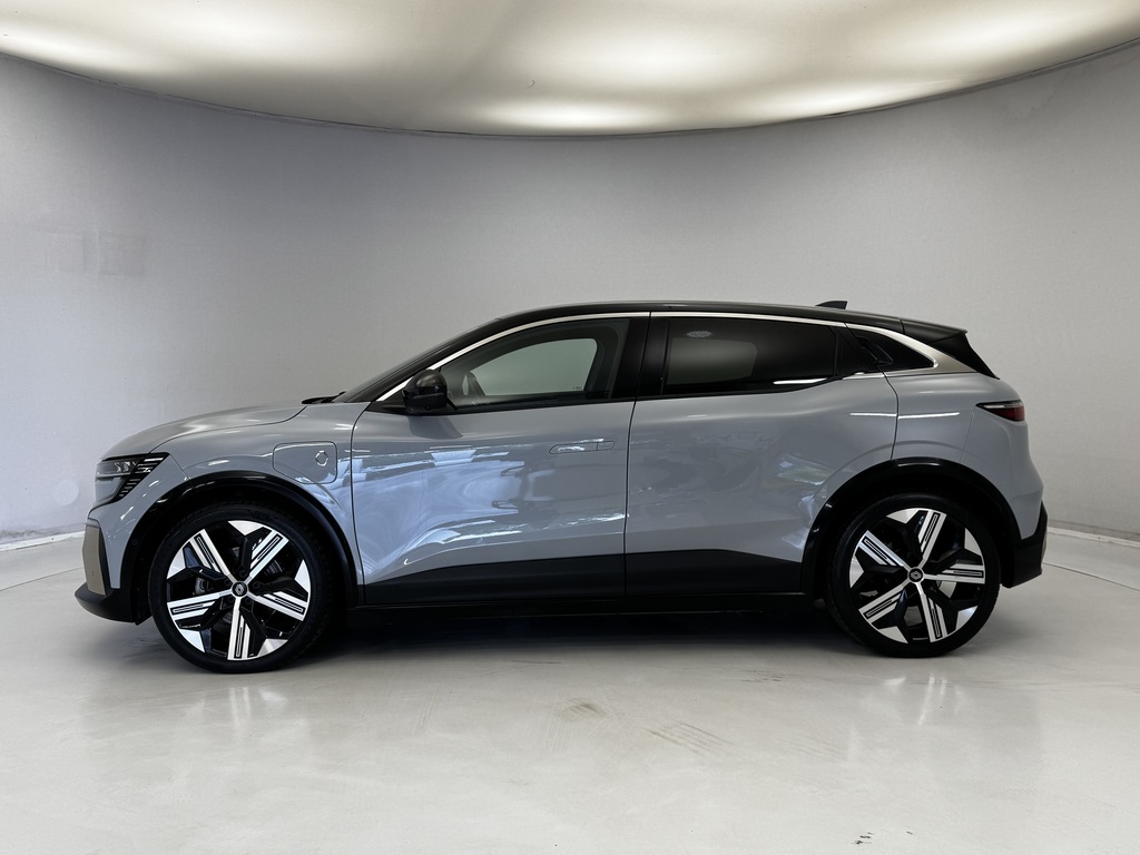 Renault Megane E-Tech Ev60 160Kw Launch Edition 60Kwh Oc Black #7
