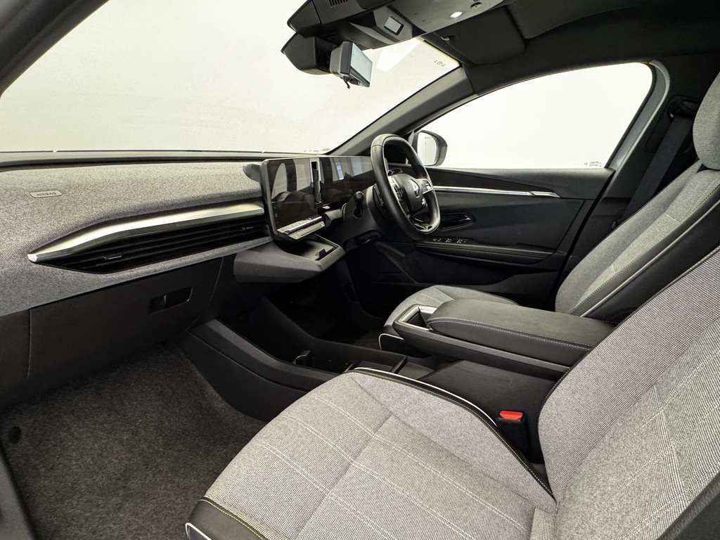 Renault Megane E-Tech Ev60 160Kw Launch Edition 60Kwh Oc Black #15