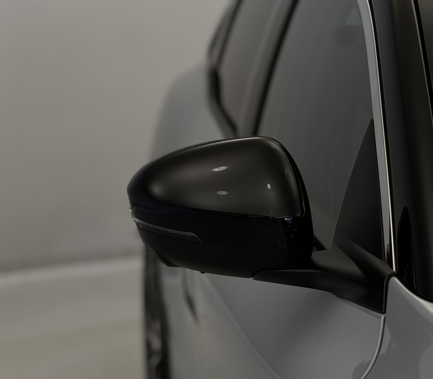 Renault Megane E-Tech Ev60 160Kw Launch Edition 60Kwh Oc Black #32