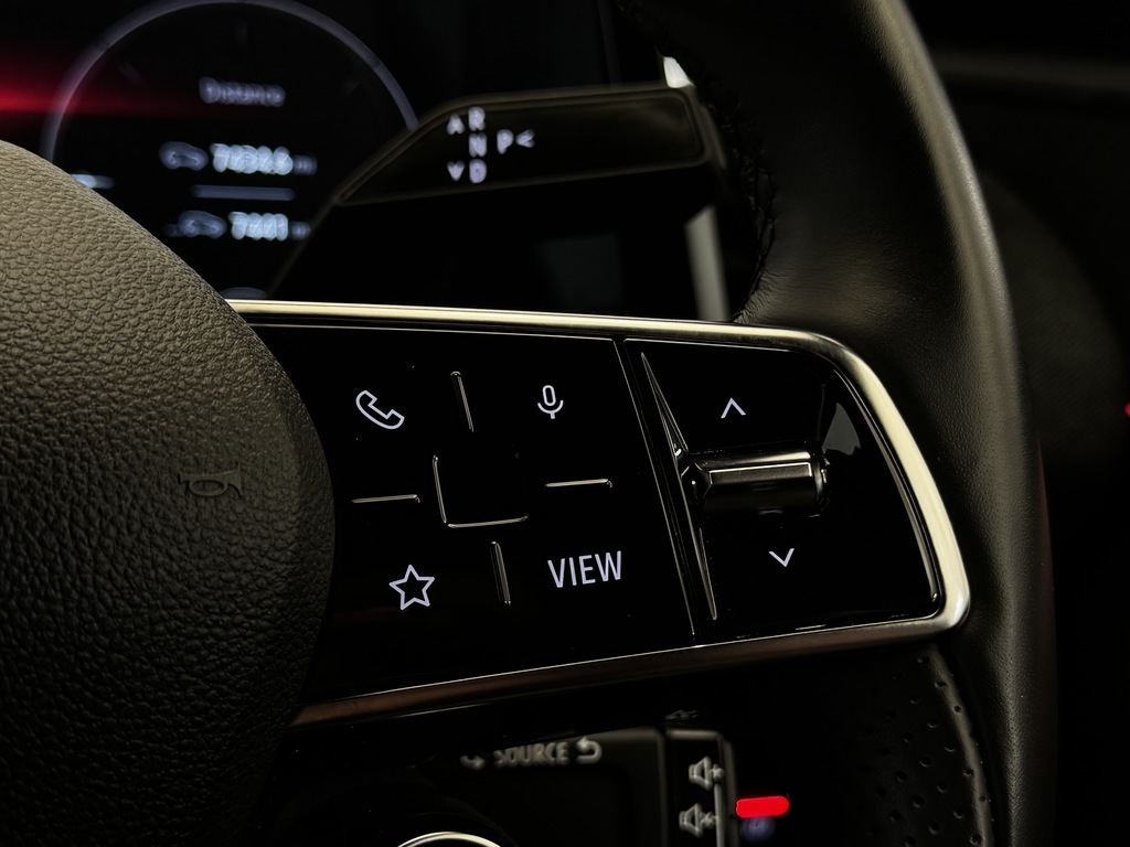Renault Megane E-Tech Ev60 160Kw Launch Edition 60Kwh Oc Black #25