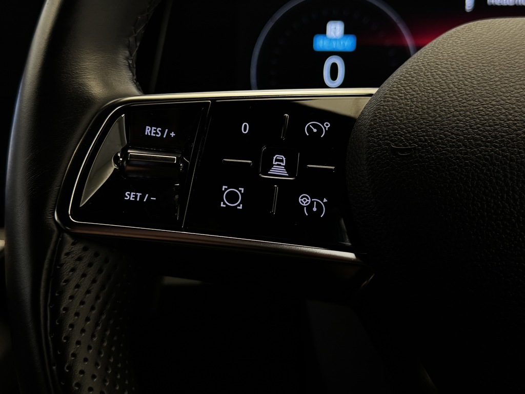 Renault Megane E-Tech Ev60 160Kw Launch Edition 60Kwh Oc Black #24