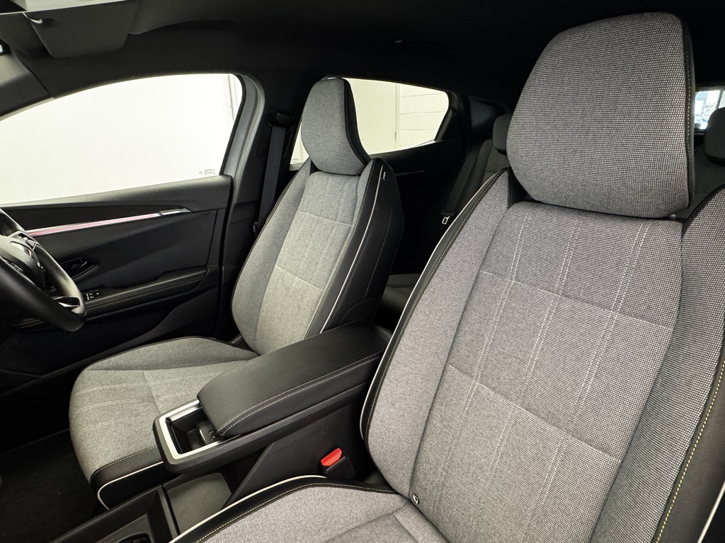 Renault Megane E-Tech Ev60 160Kw Launch Edition 60Kwh Oc Black #12
