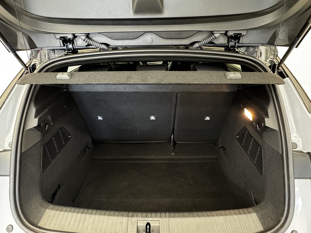 Renault Megane E-Tech Ev60 160Kw Launch Edition 60Kwh Oc Black #9