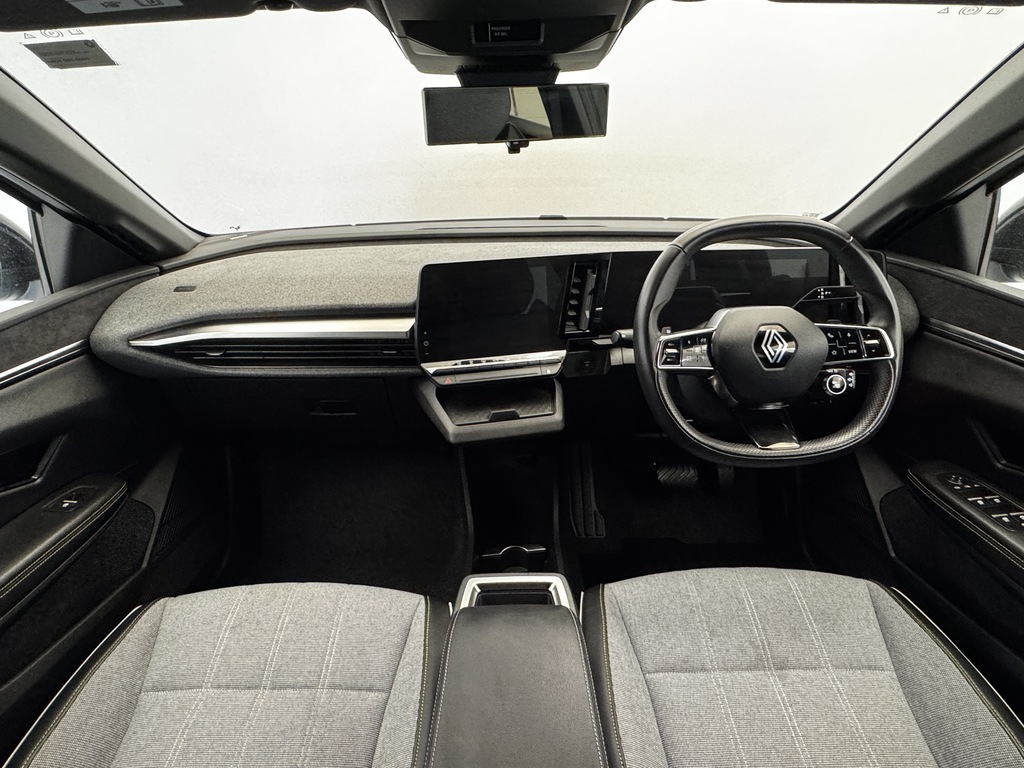 Renault Megane E-Tech Ev60 160Kw Launch Edition 60Kwh Oc Black #11