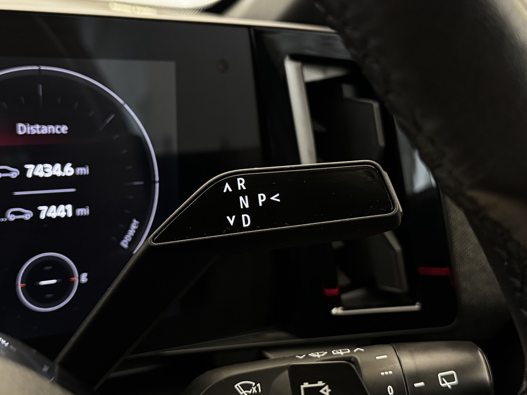 Renault Megane E-Tech Ev60 160Kw Launch Edition 60Kwh Oc Black #23