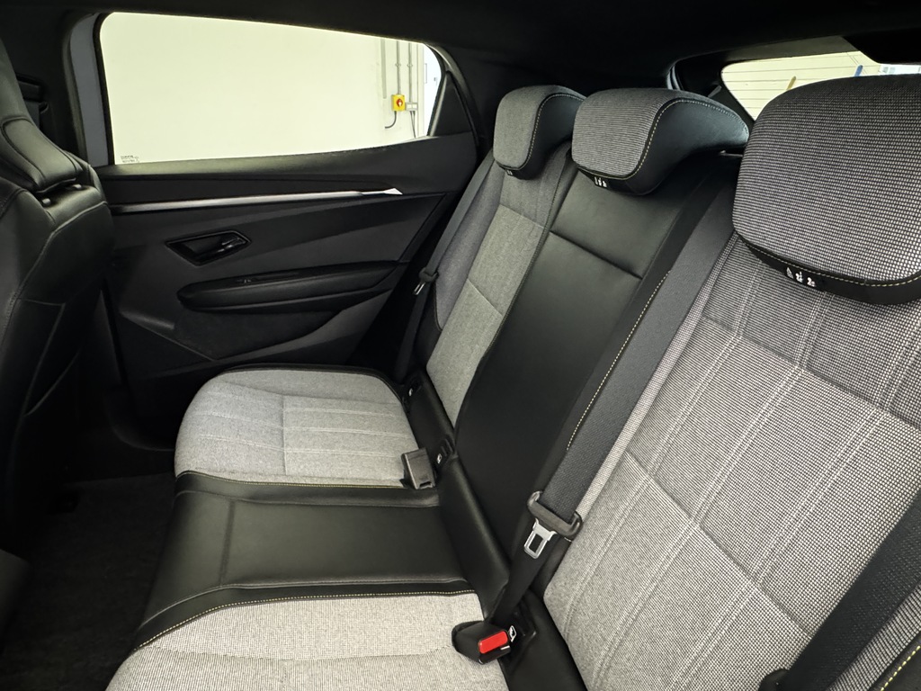 Renault Megane E-Tech Ev60 160Kw Launch Edition 60Kwh Oc Black #10