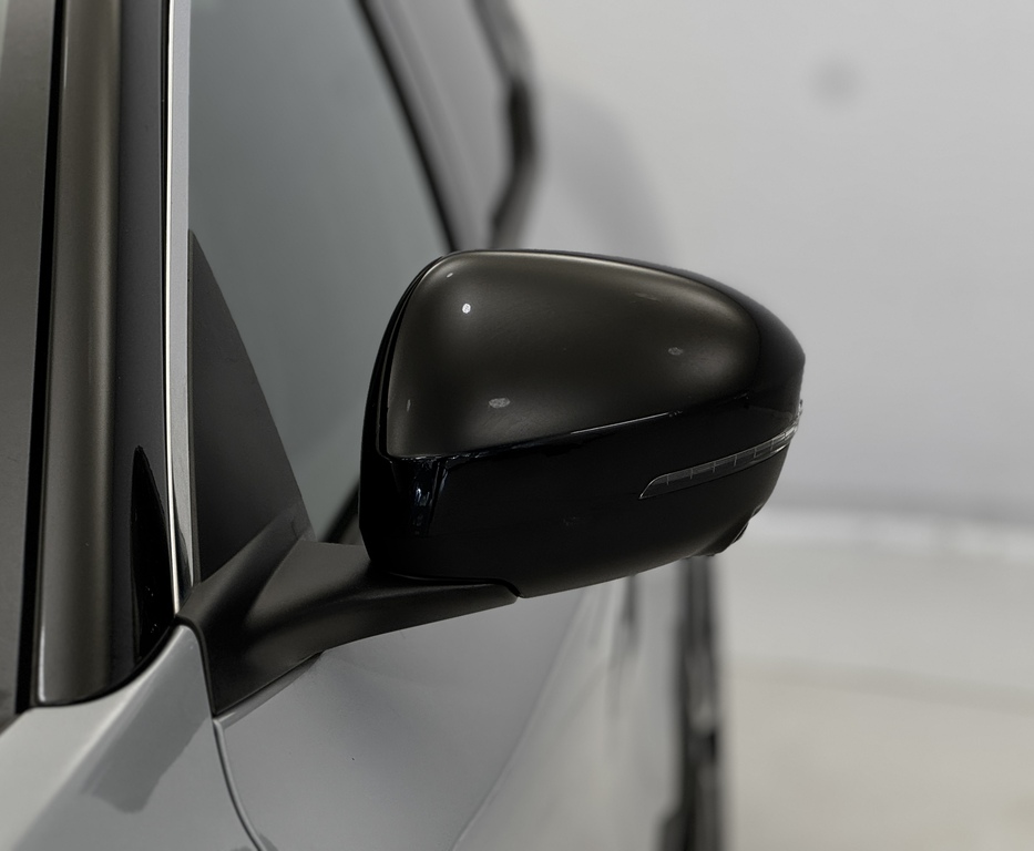 Renault Megane E-Tech Ev60 160Kw Launch Edition 60Kwh Oc Black #31
