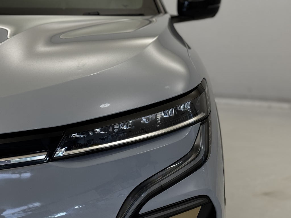 Renault Megane E-Tech Ev60 160Kw Launch Edition 60Kwh Oc Black #30