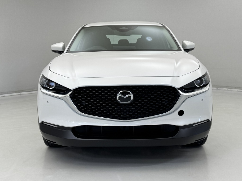Mazda CX-30 2.5 E-skyactiv G Mhev 140 Centre-line White #3