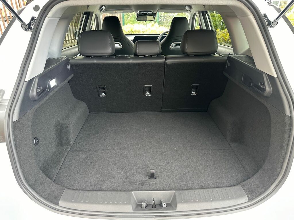 Chery Tiggo 7 Super Hybrid Summit Black #13