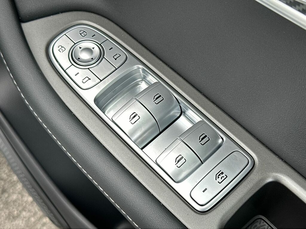 Chery Tiggo 7 Super Hybrid Summit Black #14