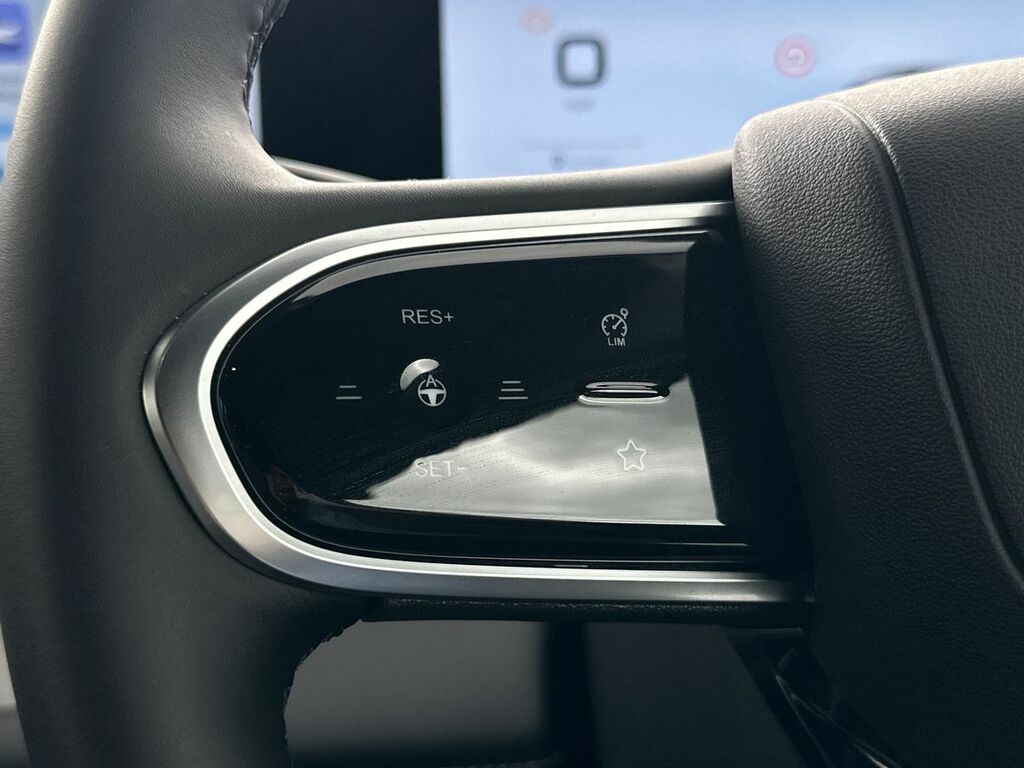 Chery Tiggo 7 Super Hybrid Summit Black #21