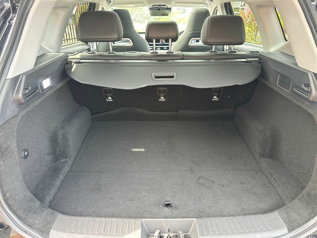 Chery Tiggo 7 1.5T Phev Summit Dht Black #13