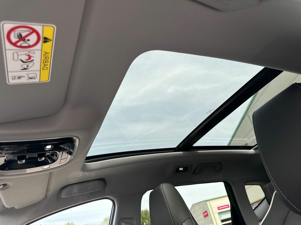 Chery Tiggo 7 1.5T Phev Summit Dht Black #19
