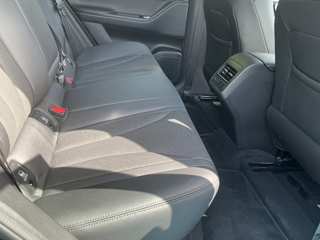 Omoda E5 61.05Kwh Noble Suv 204 Ps Black #20