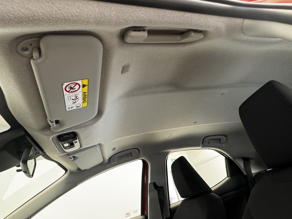 Mazda 2 1.5I Hybrid Homura Cvt Red #14