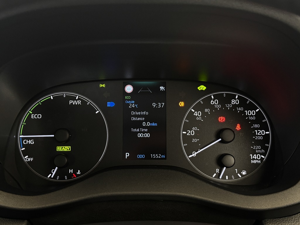 Mazda 2 1.5I Hybrid Homura Cvt Red #20